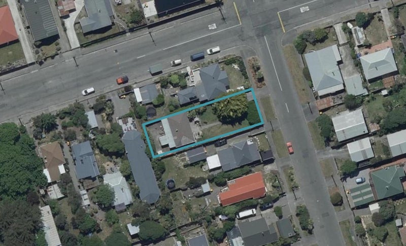 36 Tonks Street, North New Brighton, Christchurch - Carousel 1