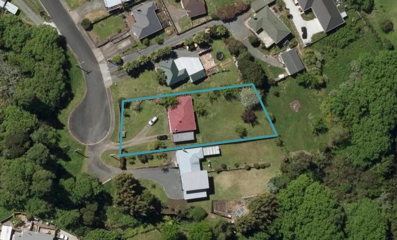 16 Brewery Bridge Road, Tikipunga, Whangarei - Carousel 1