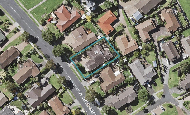 69 Mirrabooka Avenue, Botany Downs, Auckland - Carousel 1