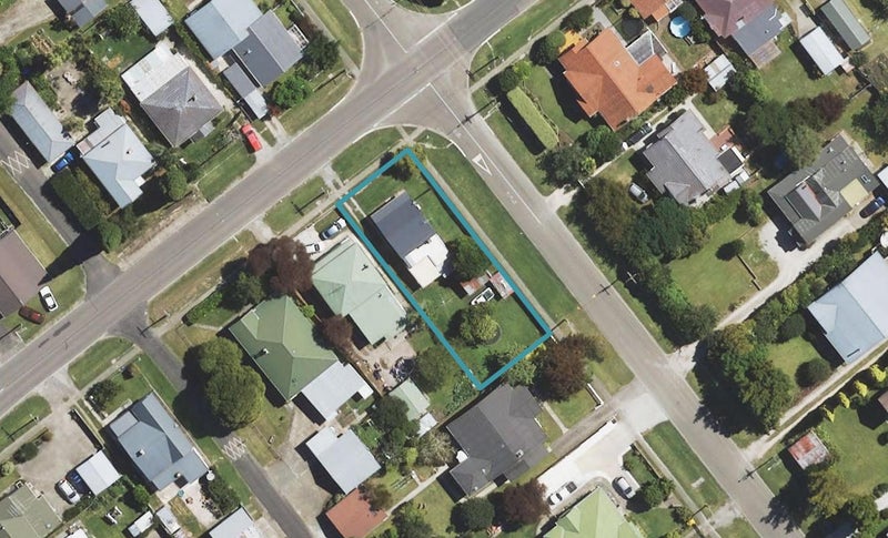 57 Wi Pere Street, Mangapapa, Gisborne - Carousel 1