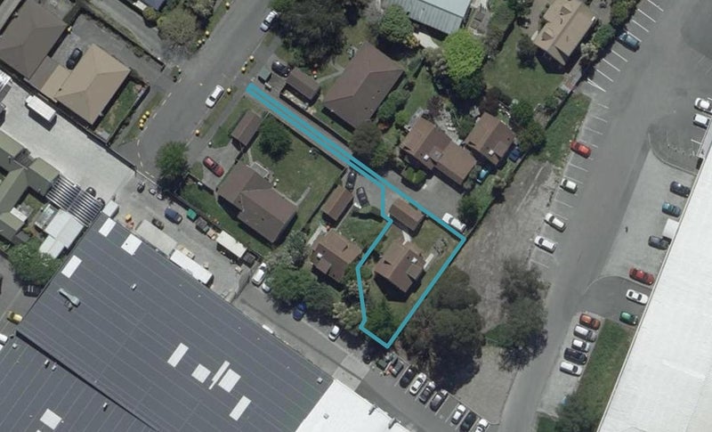 20B Wiremu Street, Redwood, Christchurch - Carousel 1