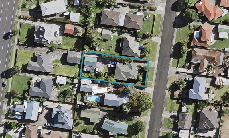 6 Mail Avenue, Weymouth, Auckland - Carousel 1