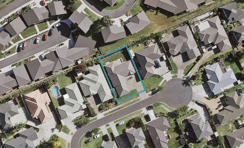 38 Cairnsvale Rise, Manurewa, Auckland - Carousel 1