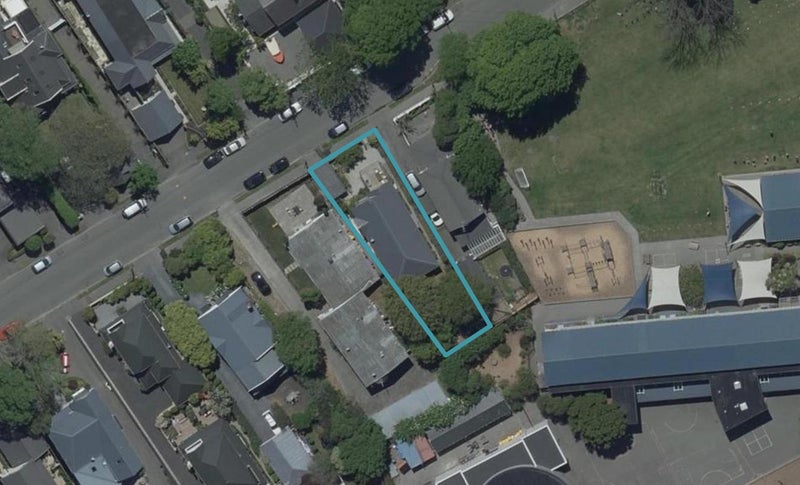 42 Leinster Road, Merivale, Christchurch - Carousel 1