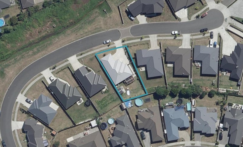 10 Max Landing, Grandview Heights, Hamilton - Carousel 1