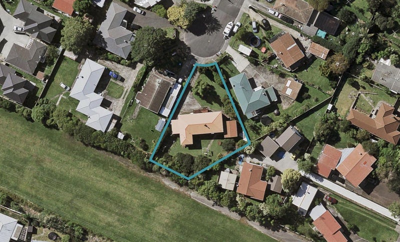 9 Allen Road, Mount Wellington, Auckland - Carousel 1