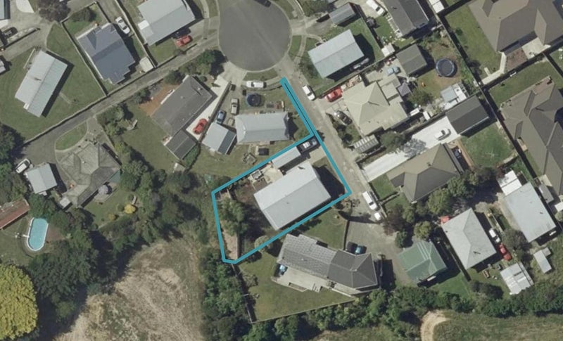 20 Perrin Place, Kelvin Grove, Palmerston North - Carousel 1