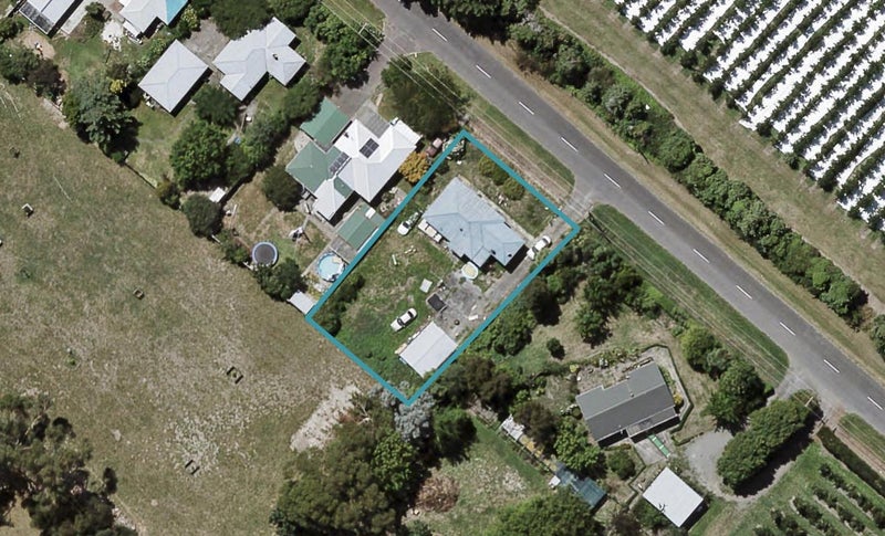 126 Tollemache Road East, Longlands, Hastings - Carousel 1