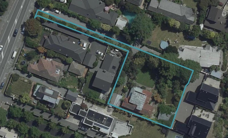 80A Clyde Road, Ilam, Christchurch - Carousel 1