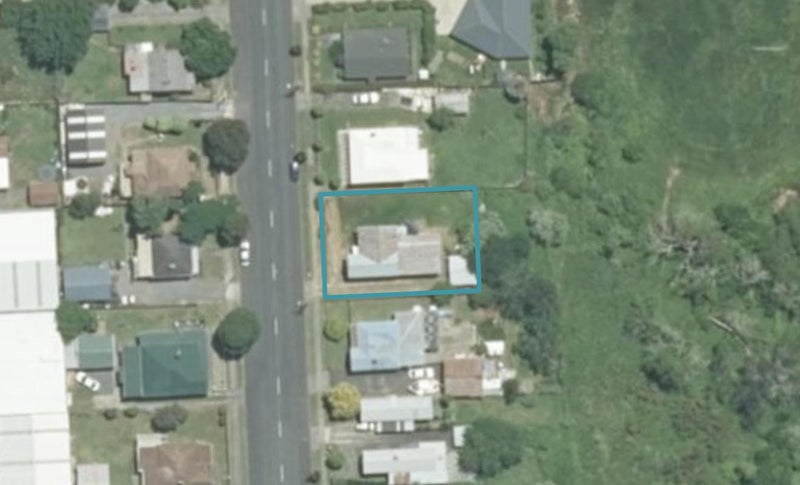 10 William Street, Huntly, Huntly - Carousel 1
