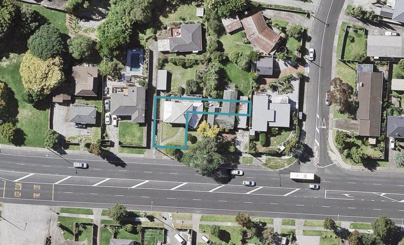 1/632 Pakuranga Road, Howick, Auckland - Carousel 1