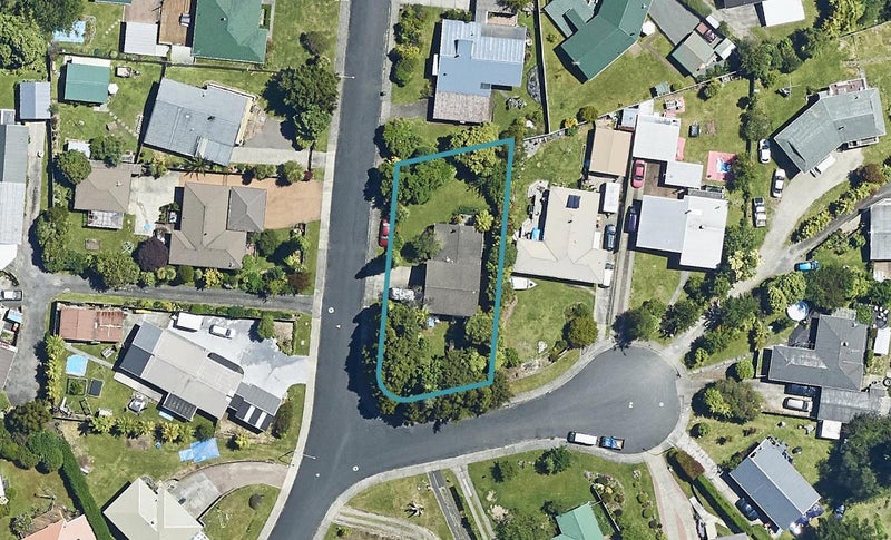 15 Pegasus Drive, Sunnybrook, Rotorua - Carousel 1