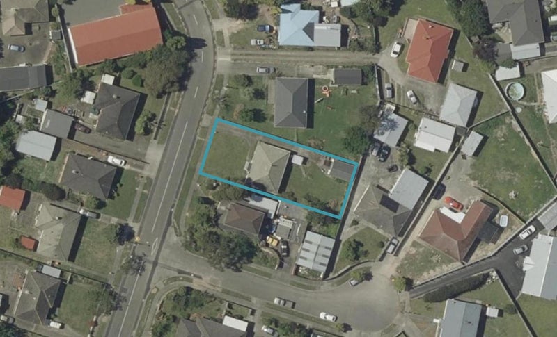 27 Rochester Street, Awapuni, Palmerston North - Carousel 1