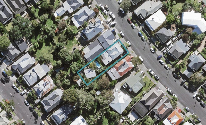 16 Sussex Street, Grey Lynn, Auckland - Carousel 1