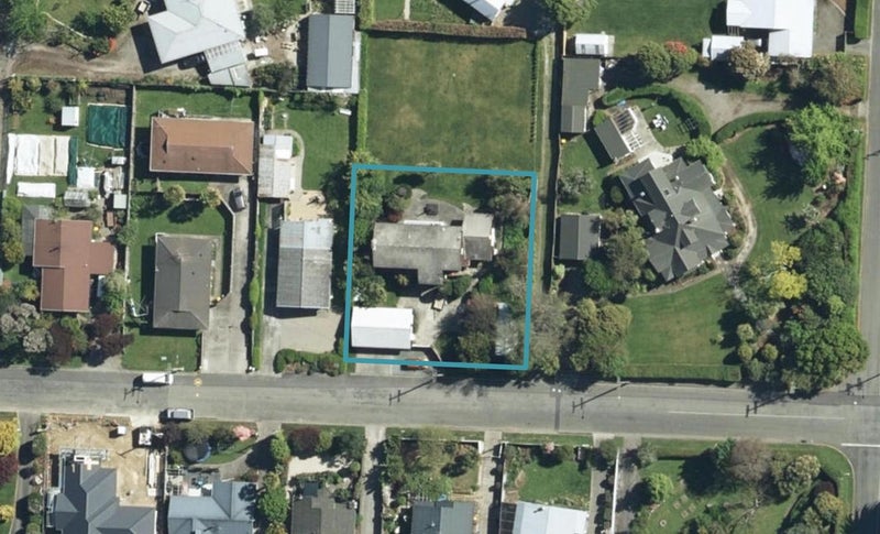 84 Poole Street, Motueka, Motueka - Carousel 1