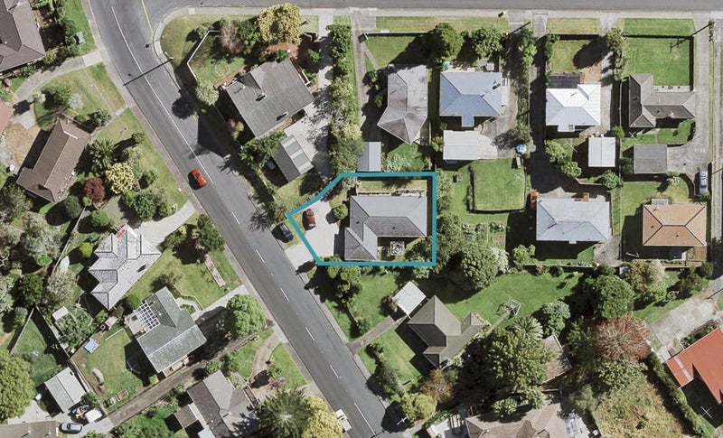 70 Opaheke Road, Opaheke, Papakura - Carousel 1