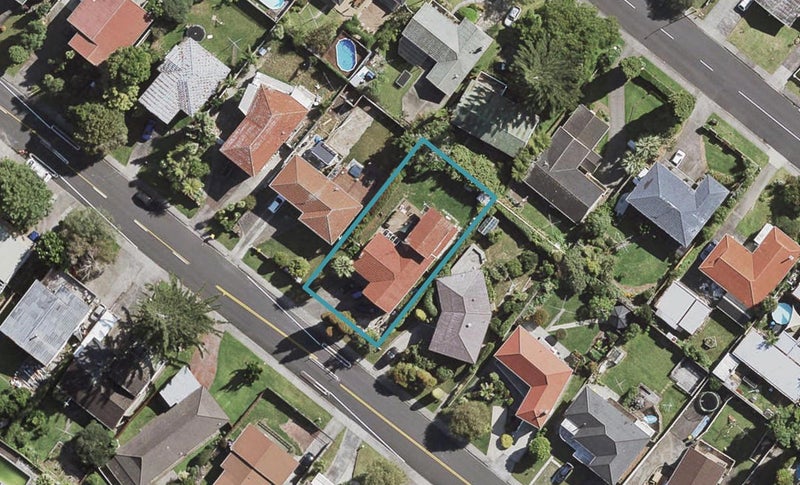 26 DAVID AVENUE, Manurewa, Auckland - Carousel 1