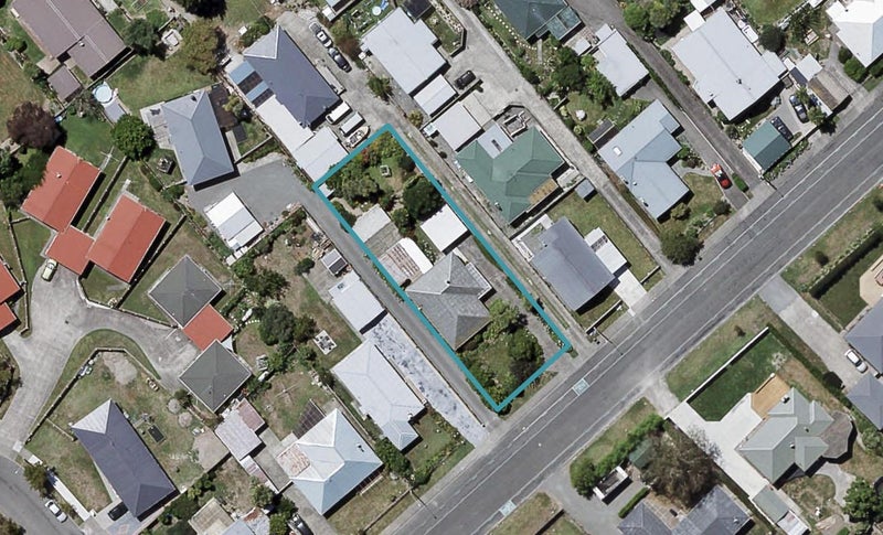 107 Norton Road, Akina, Hastings - Carousel 1