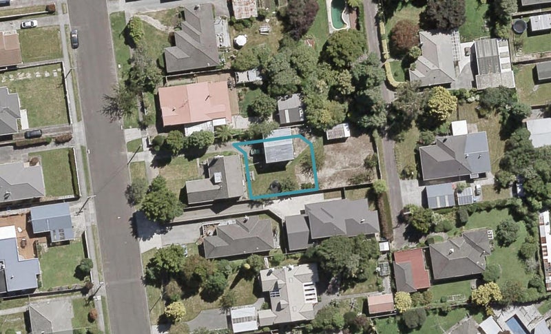7A Melrose Street, Wallaceville, Upper Hutt - Carousel 1