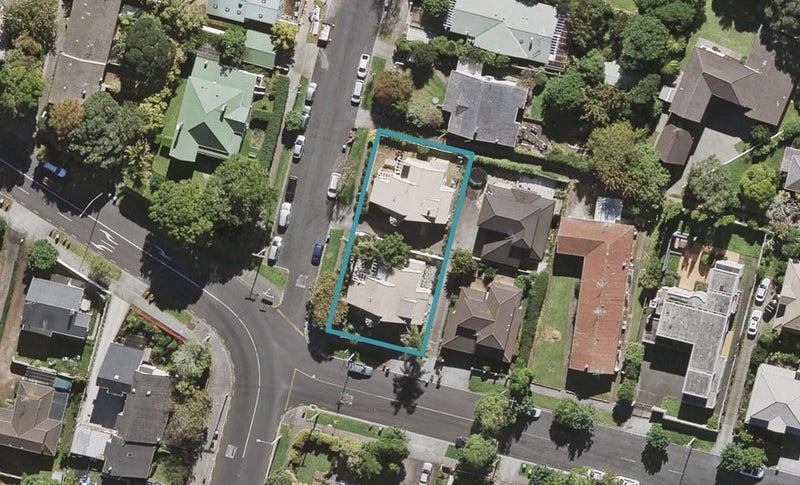 33A King George Avenue, Epsom, Auckland - Carousel 1