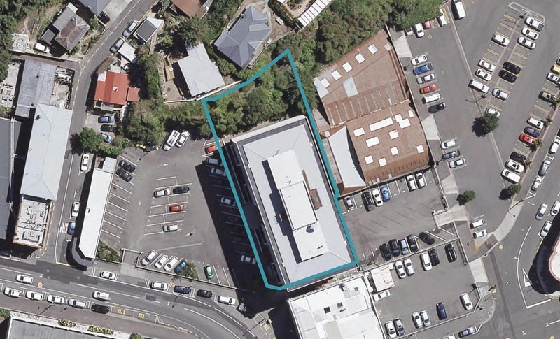 51/3 Shakespeare Road, Napier South, Napier - Carousel 1
