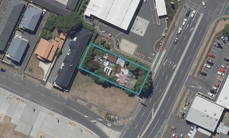 32 Mill Street, Whitiora, Hamilton - Carousel 1