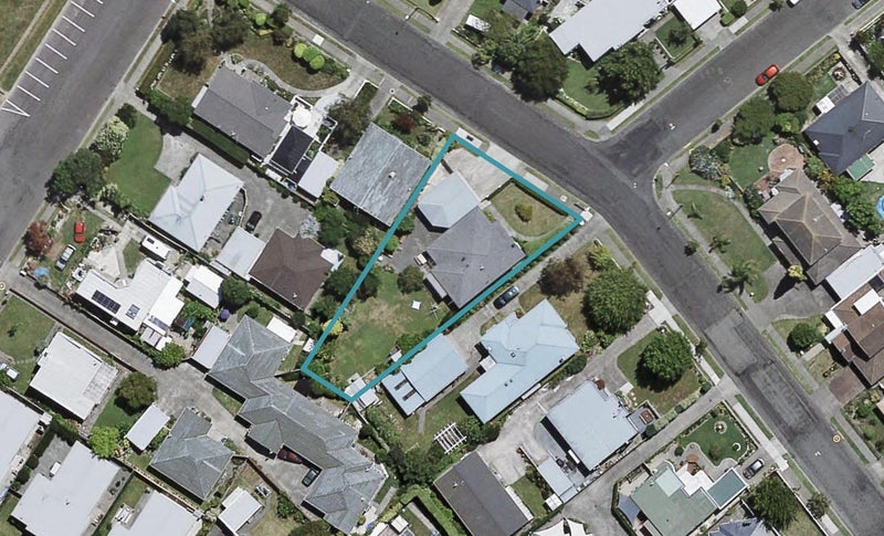 8 Mckenzie Avenue, Marewa, Napier - Carousel 1