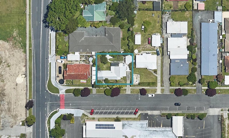 43 Seddon Street, Glenholme, Rotorua - Carousel 1