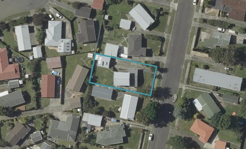 23 Gemini Avenue, Milson, Palmerston North - Carousel 1
