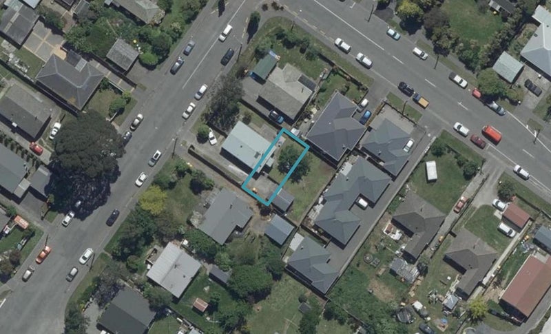2/58 Morrison Avenue, Northcote, Christchurch - Carousel 1