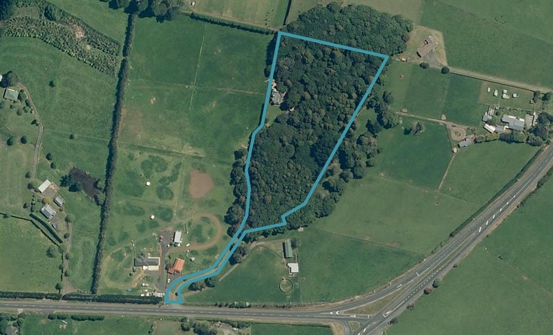 22 Brookside Road, Waiuku - Carousel 1