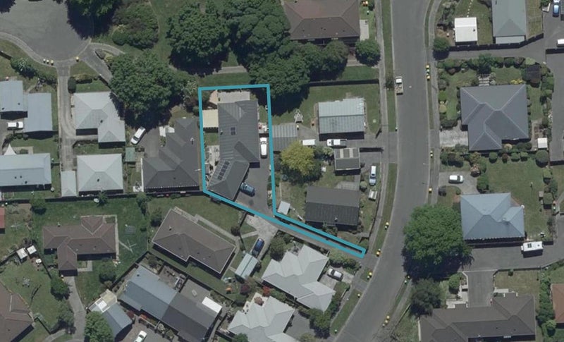 21 Wanaka Place, Mairehau, Christchurch - Carousel 1