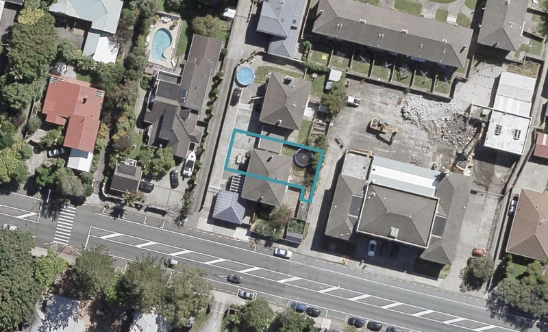 2/151 Waterloo Road, Hutt Central, Lower Hutt - Carousel 1