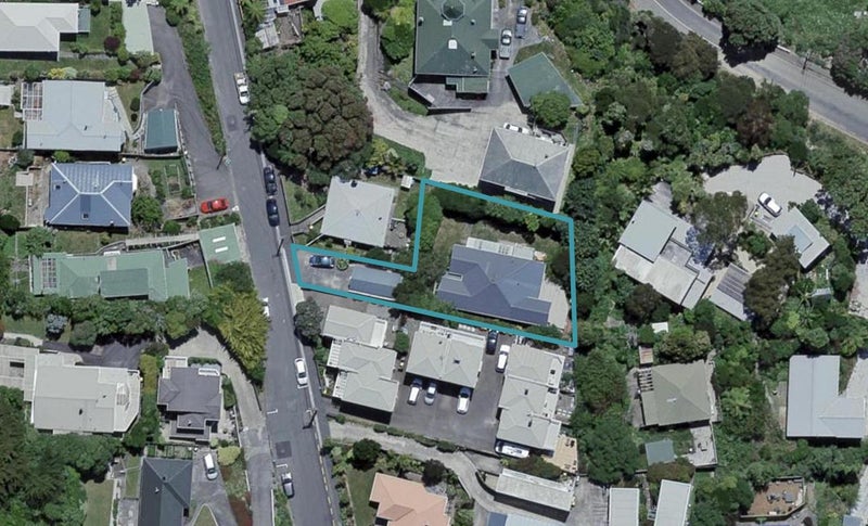 23 Mana Street, Vogeltown, Wellington - Carousel 1