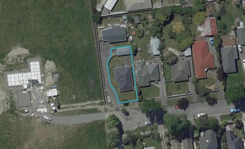 32 Leistrella Road, Hoon Hay, Christchurch - Carousel 1