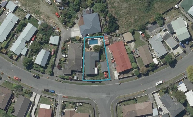 76 Bayswater Crescent, Bromley, Christchurch - Carousel 1
