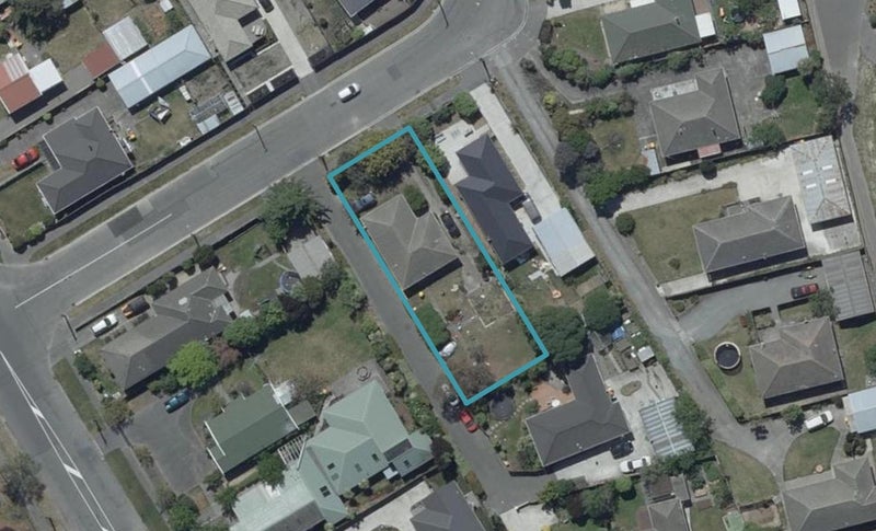 6 Leverett Place, North New Brighton, Christchurch - Carousel 1