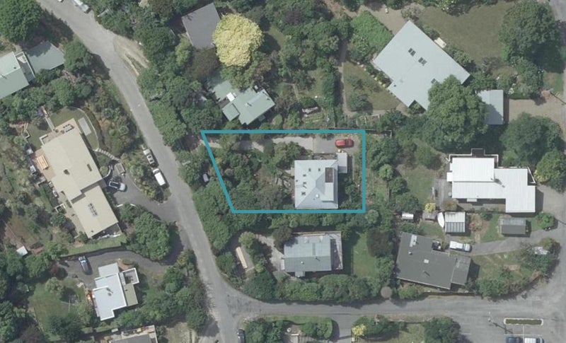 27 Merlincote Crescent, Governors Bay, Lyttelton - Carousel 1