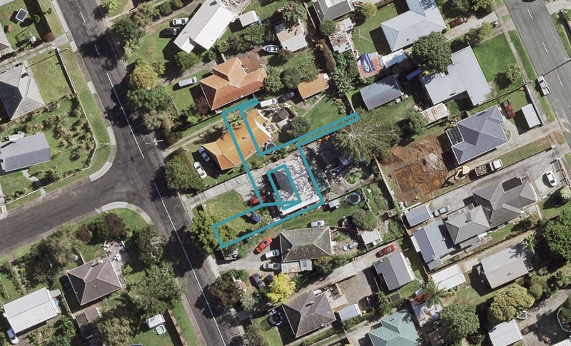 11/30 Bowater Place, Manurewa, Auckland - Carousel 1