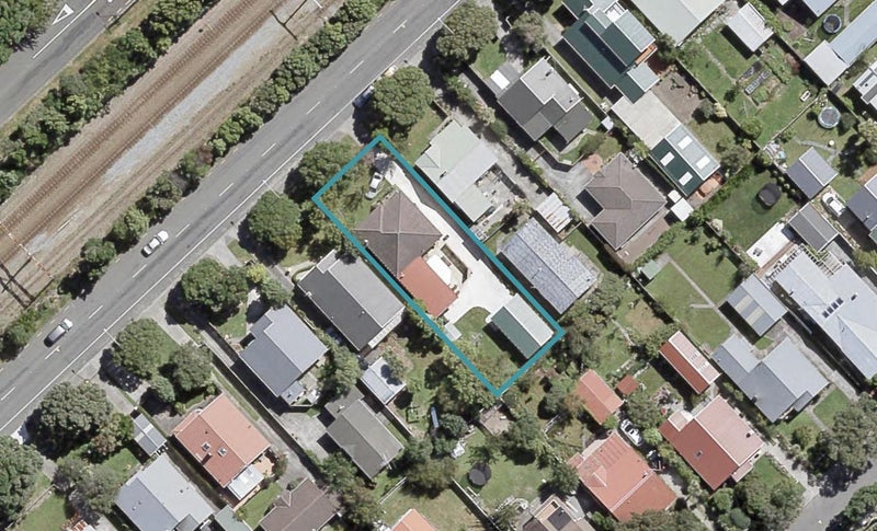 51 Cambridge Terrace, Waiwhetu, Lower Hutt - Carousel 1
