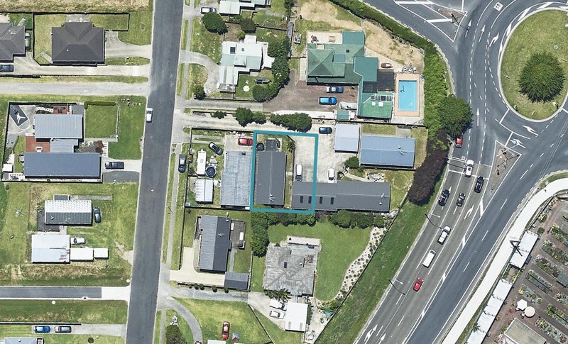 3C Stephens Place, Hairini, Tauranga - Carousel 1