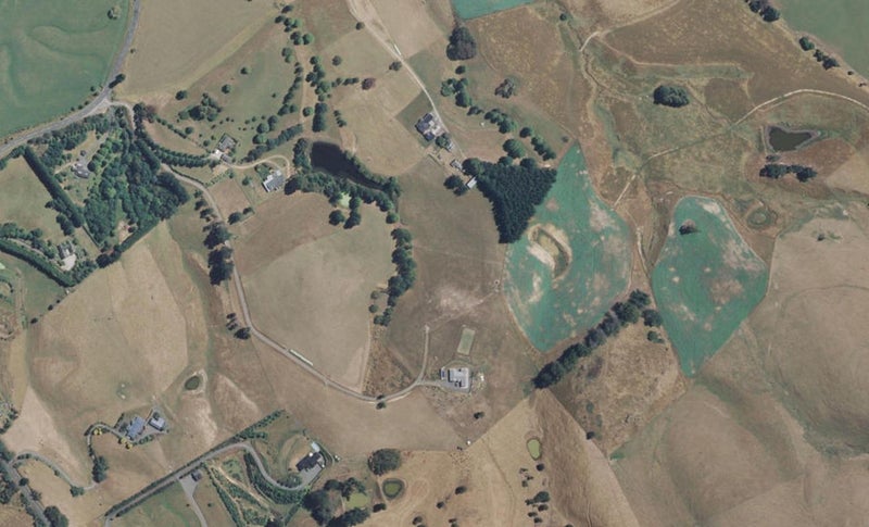 157E Masterton Stronvar Road, Te Ore Ore, Masterton - Carousel 1