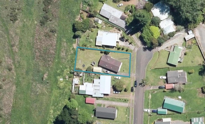 19 Ormonde Place, Kaikohe, Kaikohe - Carousel 1
