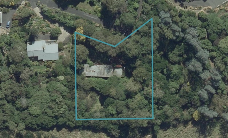 47 Irvine Road, The Cove, Dunedin - Carousel 1