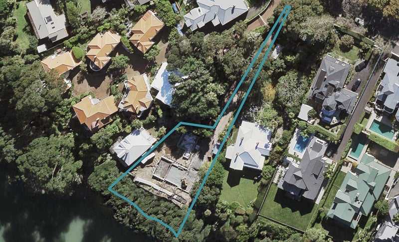 26 Clarence Road, Northcote Point, Auckland - Carousel 1