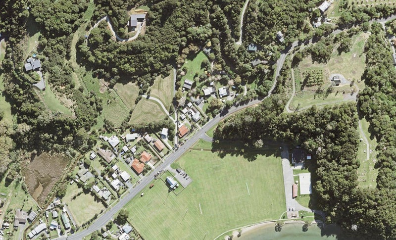 510 Leigh Road, Warkworth - Carousel 1