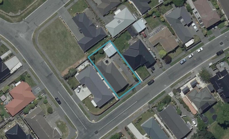 75 Waratah Street, Avondale, Christchurch - Carousel 1