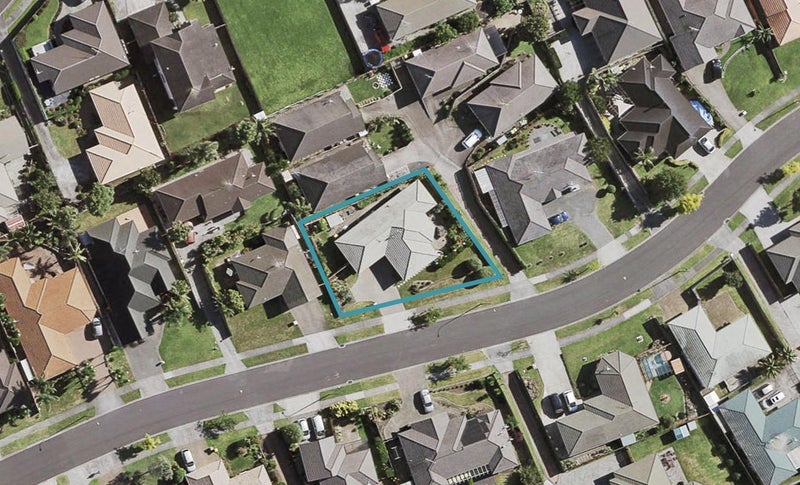 39 Rathmar Drive, Manurewa, Auckland - Carousel 1