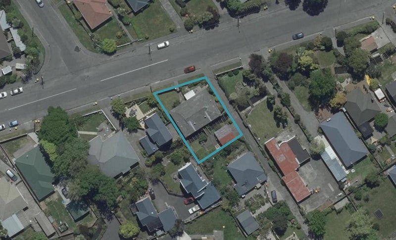 1/132 McFaddens Road, St Albans, Christchurch - Carousel 1