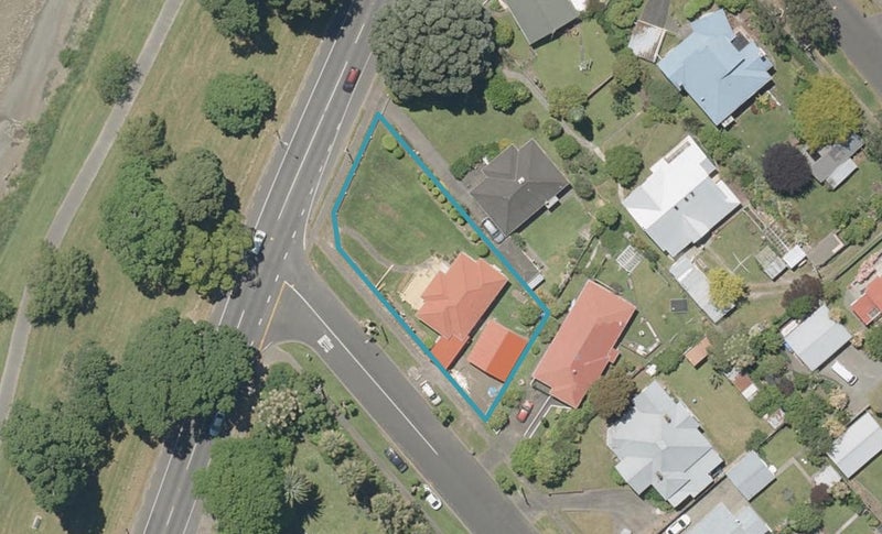 148 Anzac Parade, Whanganui East, Whanganui - Carousel 1